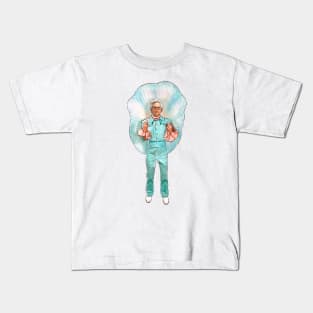 Baby Billy's FUUCCCCCCKkSSS Kids T-Shirt